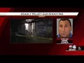 Man charged in deadly pellet gun shooting in Easley South Carolina police say