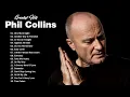 Lagu Phil Collins Greatest Hits Full Album 2026 - The Best Of Phil Collins