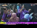 Download Lagu Linting Daun - Lara Silvy | New Pallapa TPI Mojo Pemalang 2022