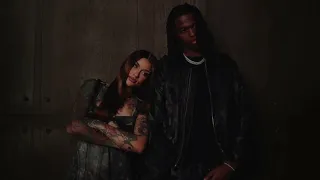 jordan adetunji kehlani official visualizer