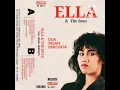 Download Lagu ELLA \u0026 THE BOYS - MENANTI MUSIM BERBUNGA