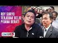 Lagu Deolipa Yumara Bongkar 5 Sisi Hukum Kasus Roy Suryo, Sebut Unsur Pidana Di Atas 5 Tahun | CUMI TOP V