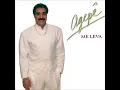 Download Lagu Agepê - Me Leva