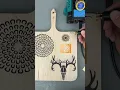 Download Lagu Do You Struggle With a Woodburning Tool too?!