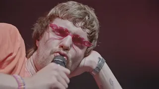 Daði Freyr - Live from TivoliVredenburg, Utrecht (FULL SHOW)