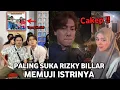 Lagu YG DITUNGGU2 AKHIRNYA TAYANG HARI INI MULAI 17:30 WIB ! RIZKY BILLAR SELALU MEMUJI LESTI BIKIN HAPPY