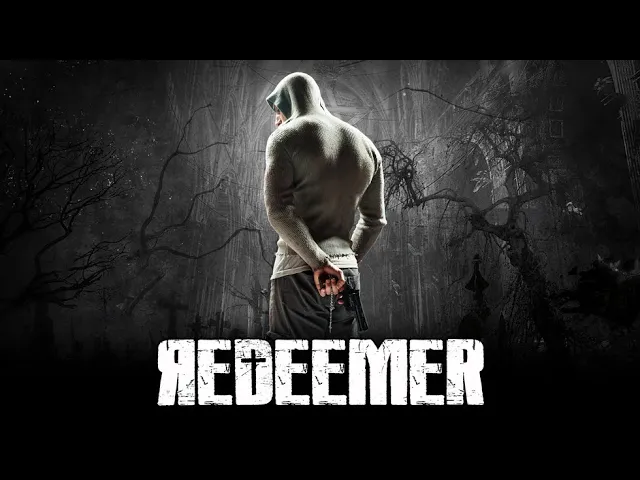 Redeemer - Official Trailer