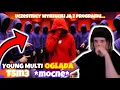 Download Lagu YOUNG MULTI OGLĄDA UCZESTNICY WYRZUCILI JĄ Z PROGRAMU... (TWOJE 5 MINUT 3)
