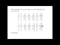OR 014 Dual Simplex Method