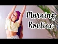 Morning Routine 2022 Healthy Productive
