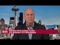 Seeing blown off Boeing 737 Max-9 door mid-flight was no surprise says former Boeing employee