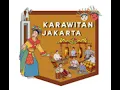 Download Lagu JALI JALI SI RONDA II GAMBANG KROMONG II MUSIK TRADISIONAL BETAWI II KARAWITAN JAKARTA II