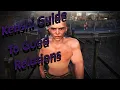 Kenshi Guide to Good Relations with Any Big Factions