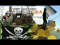 Pirate Irony