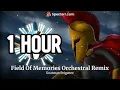 Download Lagu Field Of Memories Orchestral Remix by Goatman Gamer (From Stick War Legacy) 1 HOUR LONG VERSION