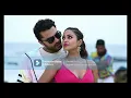 Almost padipoyindhe pilla song, dhamki