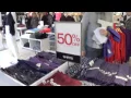 Woodbury Common Premium Outlets New York