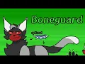 Boneguard Reference - Timelapse