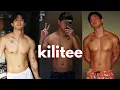 Bry Rivera Shirtless 2025