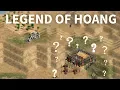 Lagu AoE2 - The Legend of Hoang!