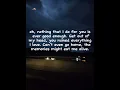 Don't talk about it (Sad Version) by: SkyDxddy (Clean+Lyrics)