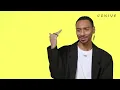 Durand Bernarr "Overqualified" Lyrics & Meaning | Genius Verified