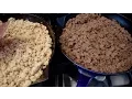 Bodybuilding Nutrition Tip How to Accurately Weigh Cooked Meat