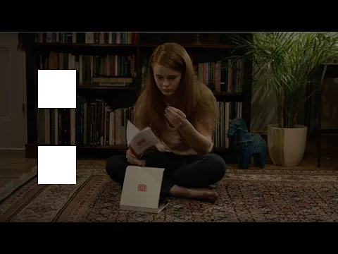 Wise Decision trailer: MA Film