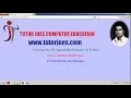 Python Tutorial Growing Lists By Appending Sequences In Python Tamil Part-18