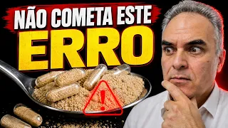 Como usar Levedura de Cerveja para recuperar a energia (Não cometa este erro)!