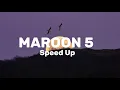 Download Lagu ll Daylight Maroon 5 Speed Up