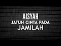 Download Lagu Dj Aisyah Bojoku Jatuh Cinta Pada Jamilah
