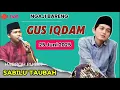 Download Lagu 🔴GUS IQDAM DAN HADROH PUSAT ST‼️BANJAREJO REJOTANGAN