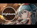 Download Lagu [ Nightcore ] - NEFFEX - All These Thoughts