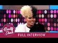 Rhythm Flow s Londynn B Never Thought She d Make It To The Finals PeopleTV