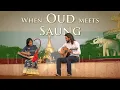 Download Lagu Ibantuta \u0026 Su Zar Zar - When Oud meets Saung - Myanmar [Music Video]
