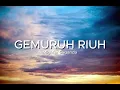 Download Lagu Mix-GEMURUH RIUH-Mighfar Suganda (Slowed Reverb) Tiktok viral