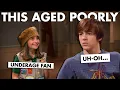 Alyson Stoner s BANNED episode of Drake Josh didn t age well
