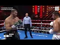 FIGHT HIGHLIGHTS | Arslanbek Makhmudov vs. Agit Kabayel