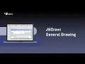 JSDraw General Drawing