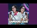 Lagu Gambang Kiwo
