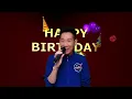 Download Lagu Thai Happy Birthday Song