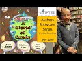 Authors Showcase Series Presents Mr Figg May 16 2020