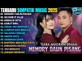 Lagu MEMORY DAUN PISANG - SELEMBUT SALJU - MEMILIH SETIA || SIMPATIK MUSIC TERBARU 2025