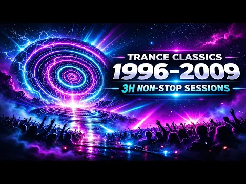 Trance Classics Megamix (1996–2009)