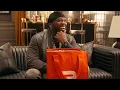 Beef 101 with 50 Cent