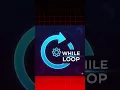 While Loop in JS Explained