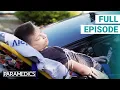 Download Lagu Noodgeval Code 1: Bewusteloos kind | Seizoen 2 Aflevering 5 Volledige aflevering | Paramedici