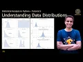 361 - Understanding Data Distributions Statistical Analysis in Python Tutorial 3