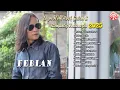 Download Lagu Full Album Febian - Lagu Slow Rock Galau \u0026 Romantis Indonesia 2025 [Official Compilation Video HD]